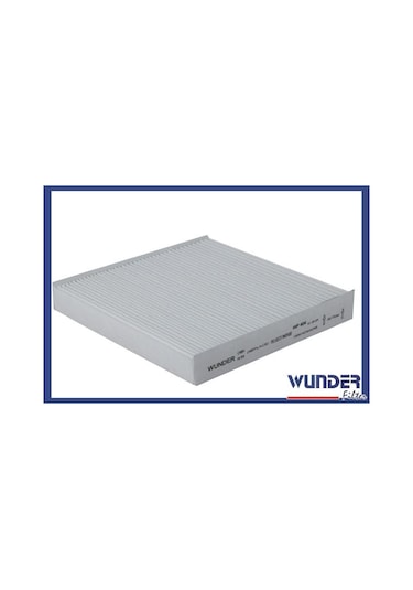 WUNDER WP404 POLEN FILTRESI PEUGEOT PARTNER/CITROEN BERLINGO 03-