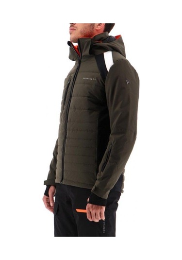 Sun Valley Deltora Erkek Kayak Montu-Deltora12K