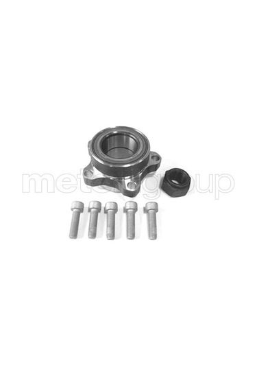 Cıfam 6192336 Ön Teker Bilyası Poryalı Transıt V184 00 06 Abs Lı 45x115x53 Btf1125b Yc152b663af-1c1j1k018aa-4052783