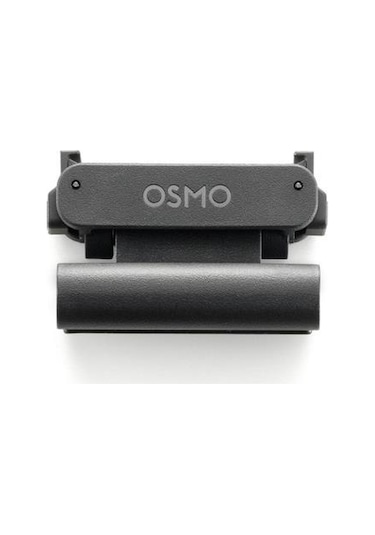 Djı Osmo Nano 128gb Siyah