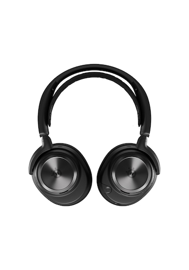 Steelseries Arctis Nova Pro Wireless Kulak Üstü Oyuncu Kulaklığı