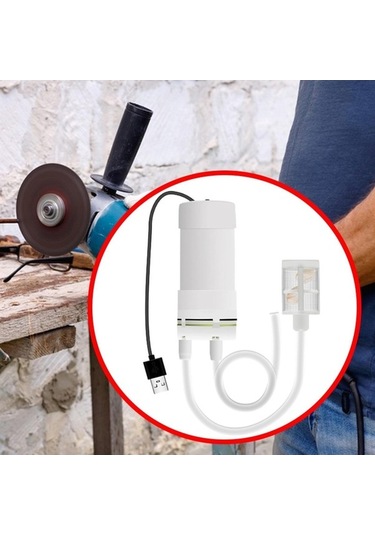 Pazly Suntek Pompa Kendiliğinden Emişli Elektrikli Aksesuarları 10m-su- Hn