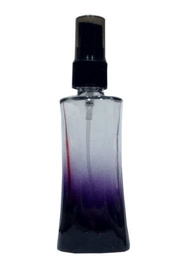 Paradise Spreyli Parfüm Şişesi 50 ML