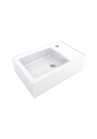 Karen Banyo Sense 45 x 30 CM Dolap Uyumlu Lavabo