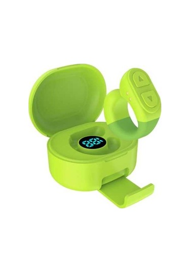 Dancemonkey Bluetooth Akıllı Telefon Kumandası - Tiktok Kontrol, Selfie Çek, Telefon Desteği