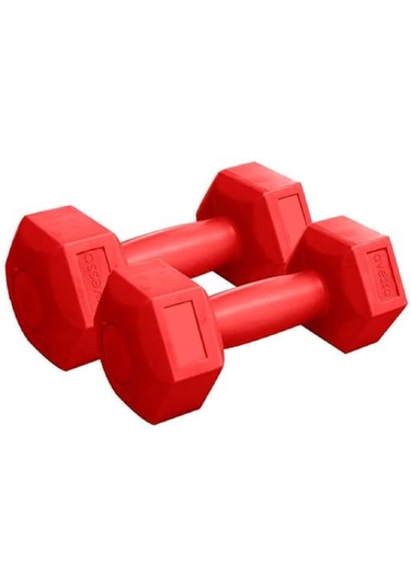 Avessa Pilastik 2x2kg Dambıl