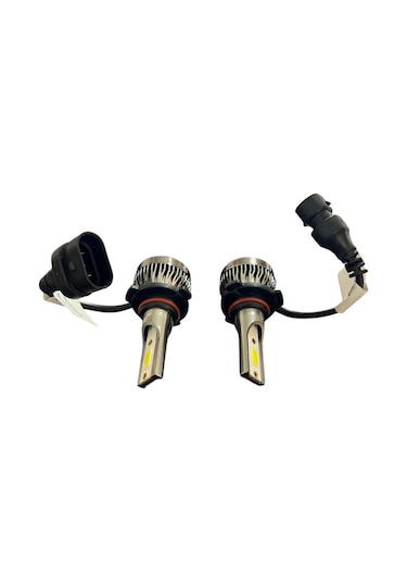H9005 Led Xenon 12v 36w Mını Beyaz