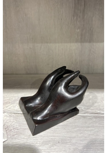 Reçine El Kartvizitlik