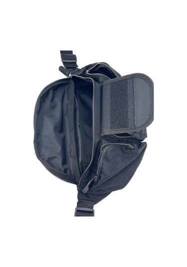 Teknisyen Makinist Elektrikçi Yardımcı Alet Takım Bel Çantası