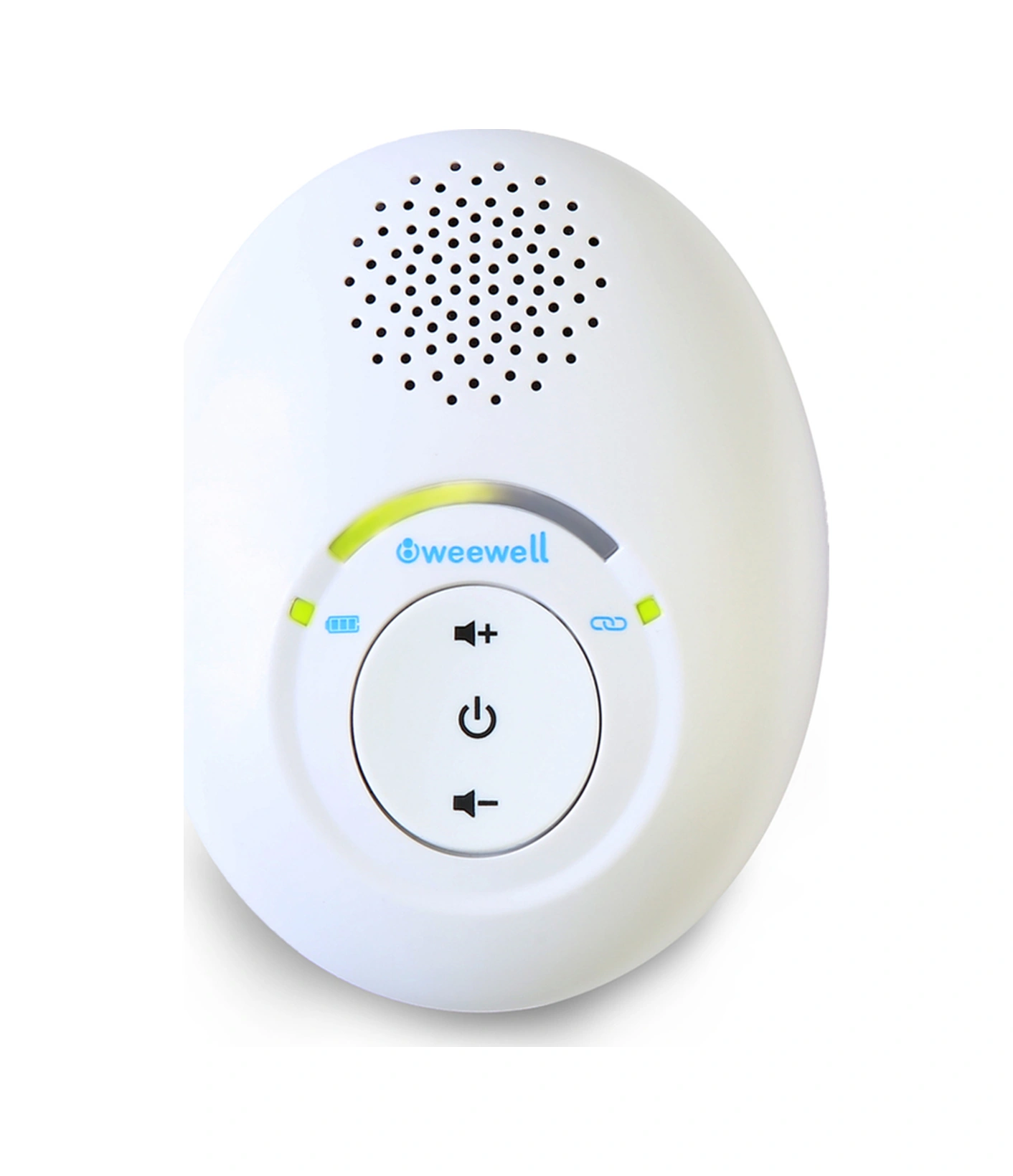 120.500 Taşınabilir Pilli Dijital Bebek Telsizi