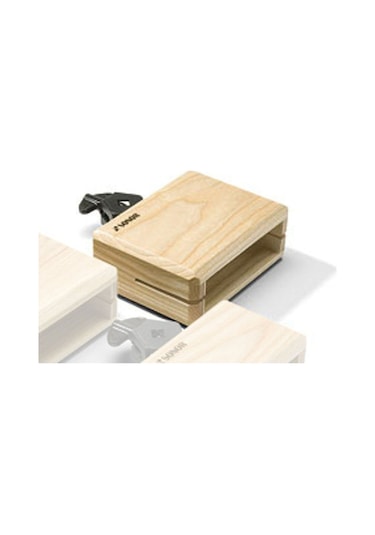 Sonor Wb M Wood Block Ash Wood small