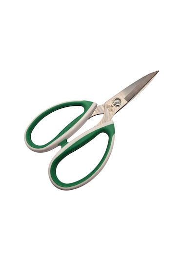 Geniş Saplı Kumaş Kesim Makası 8inç / Hs-4083 8"
