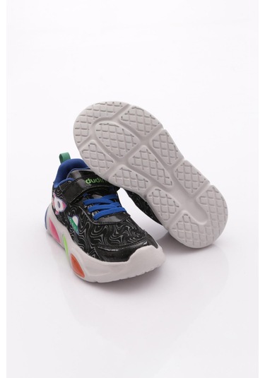 Dudino 4w26a Starlight Çocuk Sneaker Spor Ayakkabı Space Dudino 4w26a Starlight Çocuk Sneaker Spor Ayakkabı Space
