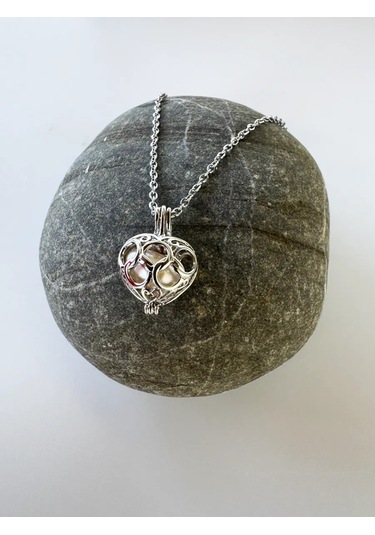 Viccardi Doğal İnciye Özel Hediye Seti 394122977 BEYAZ