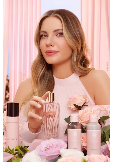 Yves Rocher Comme Une Evidence EDP Kadın Parfüm 50 ML