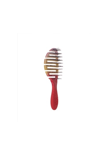 Wet Brush Pro Flex Dry Coral Ombre