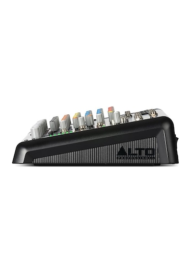 Alto True Mix 800FX 8 Kanal Analog Mikser