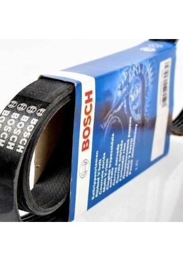 Volvo S60 1.5 T3 2015-2018 Bosch V Kayışı 6pk1180