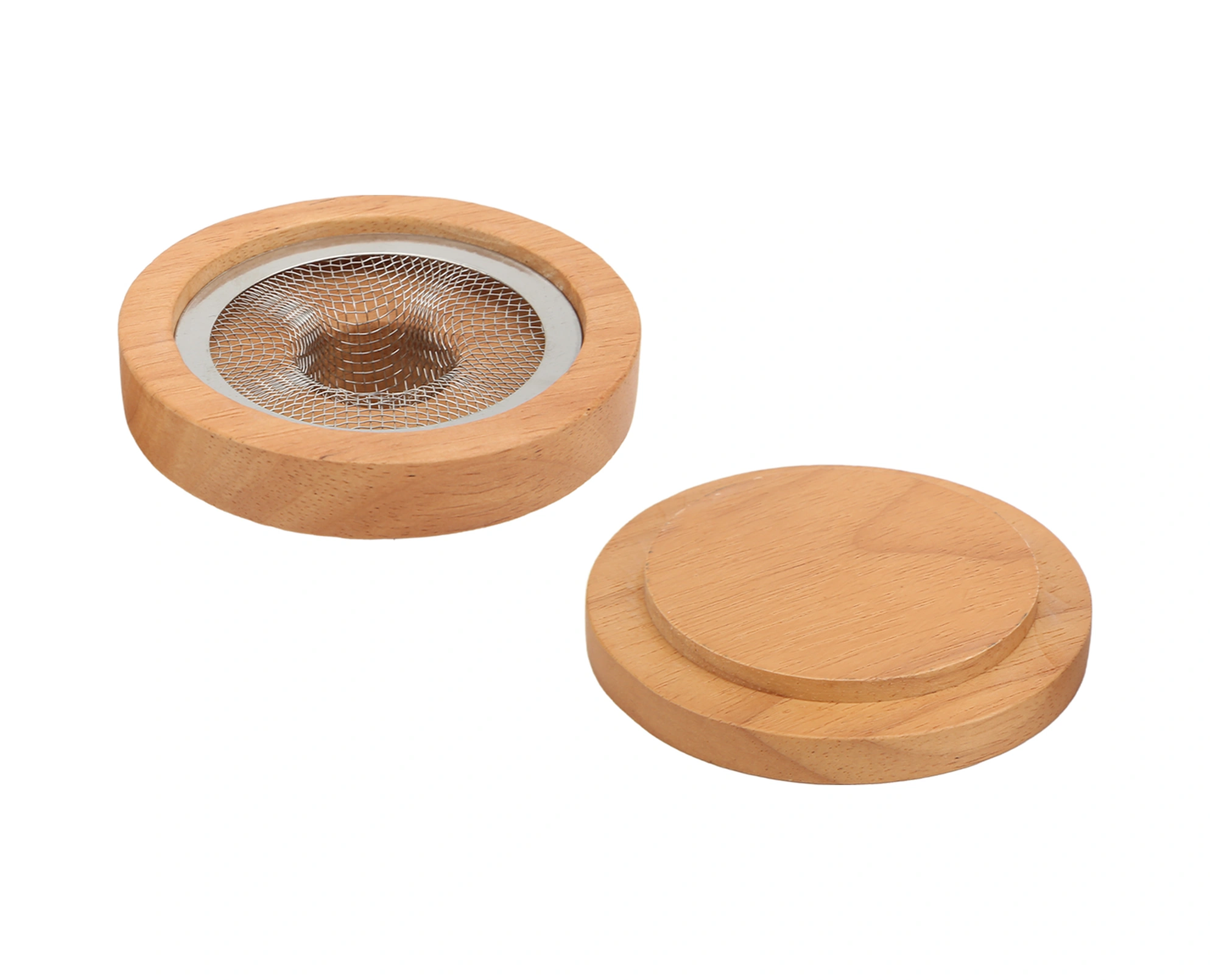 Shineyee Kokteyl Fümeleyici Kiti Ahşap - Ev Ve Barbecue İçin Eşsiz Ahşap Kokusu Eklenen Füme Kapaklığı