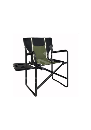 Orcamp Out-2250/ Lüks Sandalye Yeşil