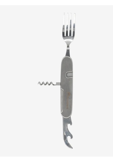 Outventure Çatal Bıçak Takımı 136118517 Gri