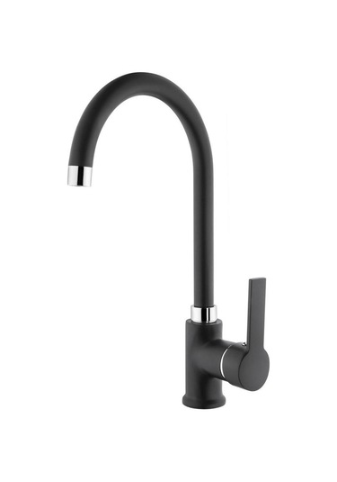 Itimat Idea Siyah 563Cb Kuğu Eviye Bataryası