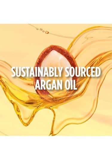 Garnier Fructis Sleek Shine Argan Yağlı Elektriklenme Karşıtı Saç Kremi 1 L