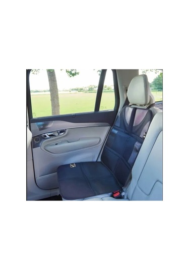 Mc.pierobaby Oto Koltuk Kılıfı Ön Ve Arka Koltuk Kılıfı Koruyucu Çift Taraflı Kaydırmaz