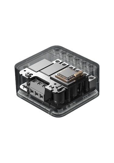 Aqara Akıllı Çift Role Modülü