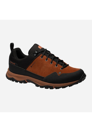 Lafuma Ruck Low Goretex Erkek Ayakkabı Lfg2314 9884 Kahverengi