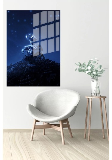 "miyrem Animasyon Kahramanları1^ Design Cam Tablo Model: 316