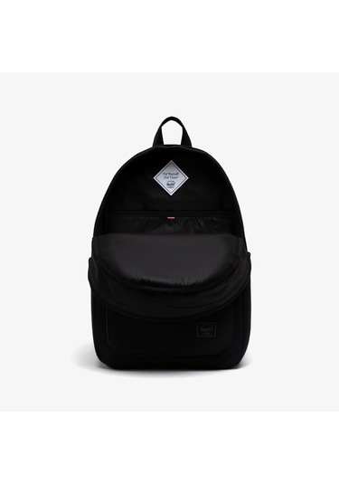 Herschel Settlement Unisex Siyah Sırt Çantası 11407 Siyah