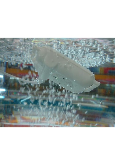 Singree "ıpx8 Su Geçirmez Mp3 Çalar - Yüzme, Koşu Ve Dalış İçin 8gb Müzik Çalar & Kulaklık Seti"