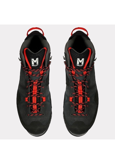 Millet Super Trıdent Goretex Erkek Bot Mıg1781 N4003 Antrasit