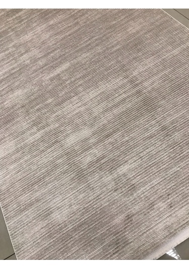 Merinos Halı Vega 74436 071 Serisi Akrilik Salon Oturma Yatak Odası Halısı Kahverengi - Bej