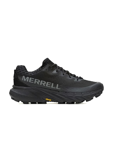 Merrell Agility Peak 5 Erkek Patika Koşu Ayakkabısı J068045-bl0 Siyah J068045-bl0 Siyah