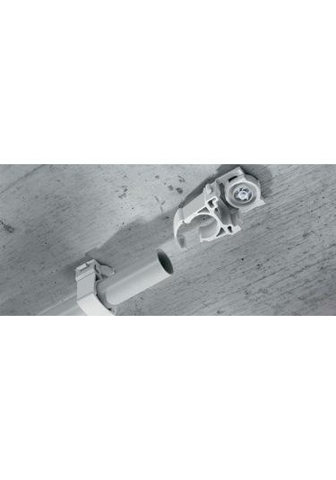 Hilti X-eksc 20 Mx 20 MM Boru Kelepçesi 274086