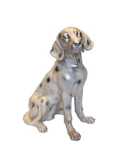 Av Köpeği C 4241 Biblo - Beyaz