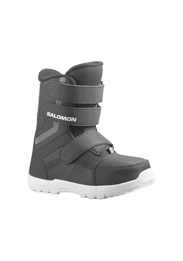 Salomon Whıpstar - Siyah