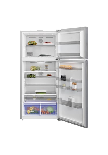 Arçelik 583628 EI 630 LT No-Frost Çift Kapılı Buzdolabı