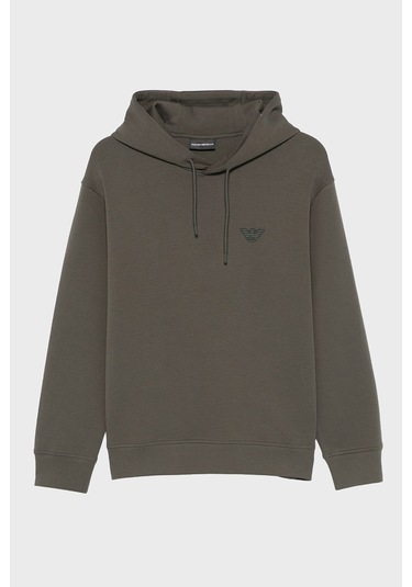 Emporio Armani Erkek Sweat 6d1m94 1jhsz 0661 Haki Haki Emporio Armani Erkek Sweat 6d1m94 1jhsz 0661 Haki Haki