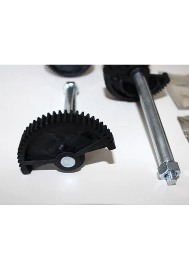 Bmw M3 E90 E91 E92 E93 13627834494 Gaz Kelebek Dişli Seti 4lü