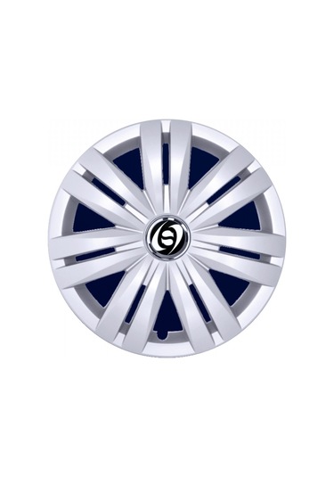 SJS 501 17 inç Jant Kapağı SKS Üniversal