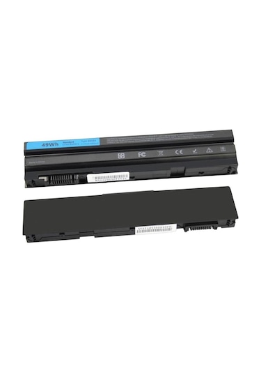 Dell 5520 7720 E5430 E5530 E6420 E6430 E6530 T54f3 8858x Batarya
