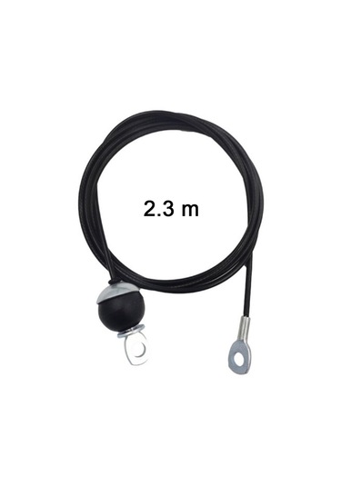 Homyl 2.3m Fitness Dıy Kasnak Kablo Sistemi Önkol El Gücü