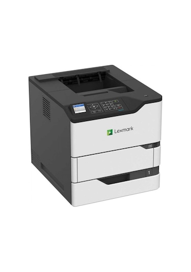 Lexmark MS821DN A4 Mono Laser Yazıcı