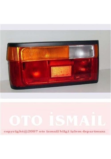 STOP LAMBASI SAĞ R9 SPRING BOYALI