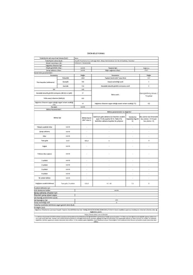 Beko 978556 EI 557 L No Frost Buzdolabı