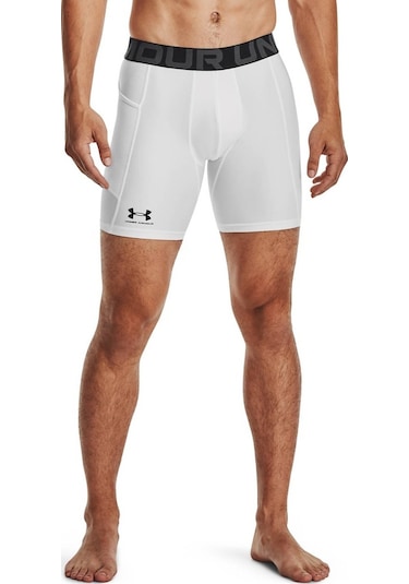 Under Armour Erkek HeatGear® Armour Compression Şort 1361596-100