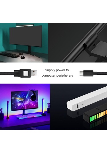 Trendooze Homyl Ps4 Anahtar Usb C - A Veri Hızı 1m